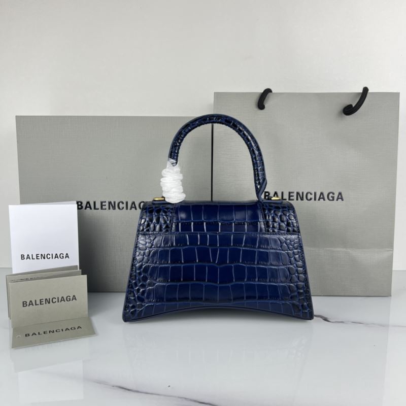 Balenciaga Hourglass Bags